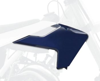 RAD CVR TC/FC/TE/FE 16-18 BL