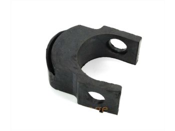 Bearing rubber for Zündapp Bergsteiger moped, moped M 25, 50 type 434