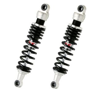 RR TWINSHOCK ECOLINE CX50