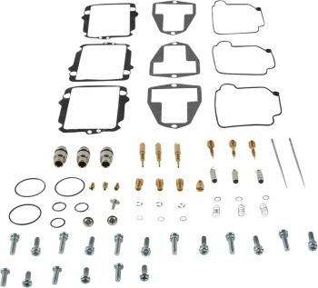 CARB REBUILD KIT
