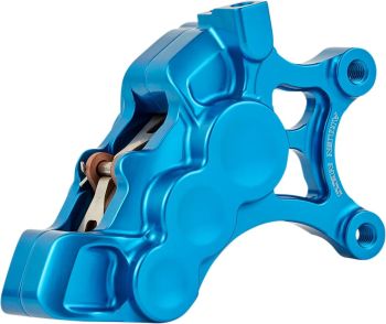 CALIPER - 6 PISTONS - 14 - BLU