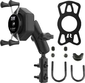 KIT XGRIP WITH VIBE SAFE AND R