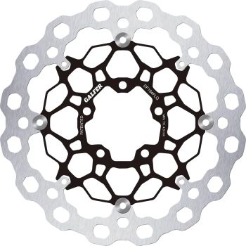 BRAKE DISC FLOAT CUBIQ