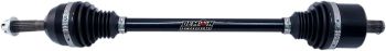 AXLE HD PO RANGER 500/RANGER 7