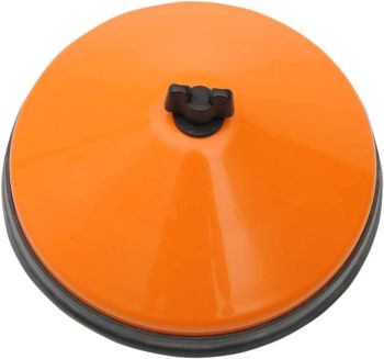 AIR BOX COVER KDX200/220