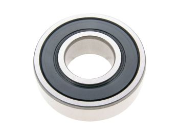 ball bearing radial sealed 12x37x12mm - 6301.2RS