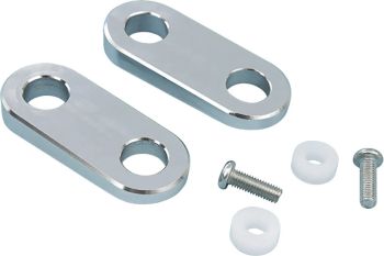 HANDLEBAR RISER SHIMS GL1800