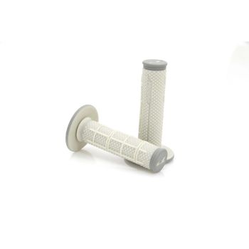 GRIPS 802 GREY/MILKY GEL