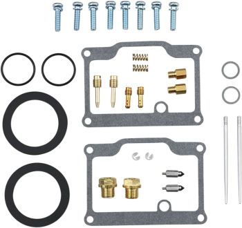 CARB REBUILD KIT POLARIS