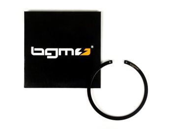 Clutch circlip -BGM PRO Superstrong Ø=96 w=6,0mm h=1,5mm- Vespa VN1T (06001-), VN2T, VB1T, VL1T, VL2T, VL3T, VB1T, VNA1T, VNA2T, VNB1T, VBA1T, VBB1T, GL, Super, GT, GTR, Sprint, Sprint Veloce, TS, PX80, PX125 (-1995), PX150 (-1995)