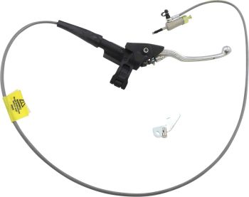 HYMEC - CLUTCH SYSTEM KAWASAKI