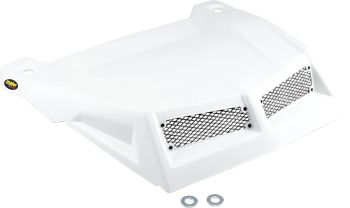 HOOD RZR X17 WH