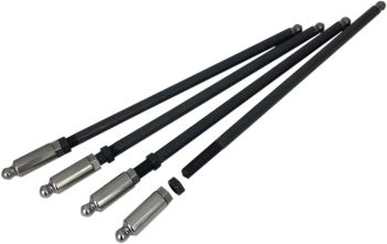 PUSHRODS RACE EVO 84-99