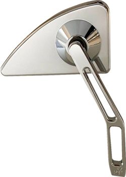 MIRROR MINI RIGHT CHROME
