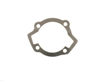 Cylinder base spacer -BGM ORIGINAL- Lambretta LI, LIS, SX 125-150, TV 175 (2nd series, 3rd series), DL/GP 125-150 - 1.0mm