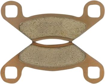 BRAKE PAD SINTRD DP992