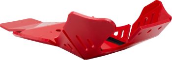 XTREM SKID PLATE BETA 250-300X
