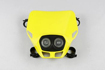 LIGHT - FIREFLY TWIN YEL