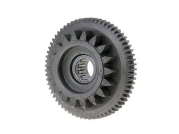 starter drive gear 18/65 for Minarelli