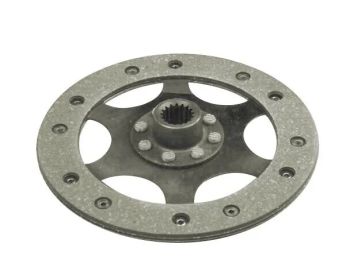 CLUTCH KT FRICTN MCC602