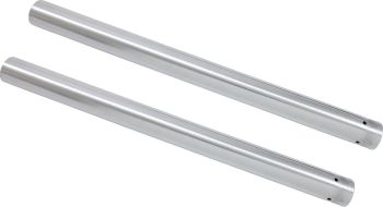 FORK TUBE 49MM CHR 24 7/8