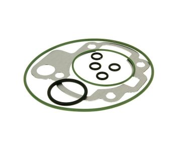 cylinder gasket set Airsal sport 50cc 40.3mm cast iron for Minarelli AM