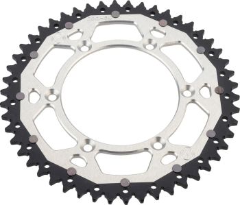 SPROCKET DUAL MSE 50 SL