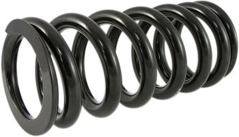 REAR SHOCK SPR. BLK BMW F 900