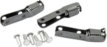 BUFFERS CLUTCH 38025-41