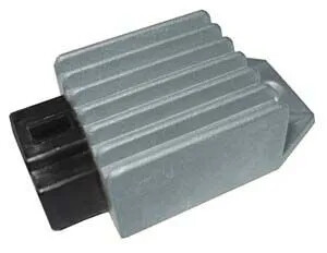 REG HONDA