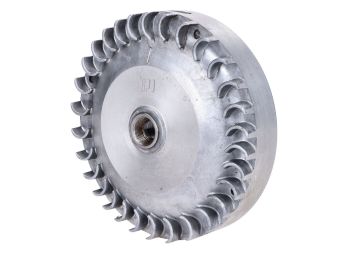 Alternator / generator rotor 800g for Piaggio Ciao, SI, Bravo, Boxer