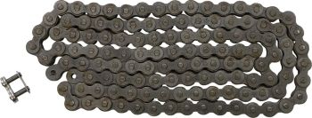 CHAIN JT420HDR 124C