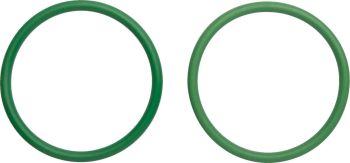 O-RING EXH KX125