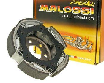 clutch Malossi Maxi Fly Clutch 160mm for Suzuki Burgman 400ie (K7-K10)