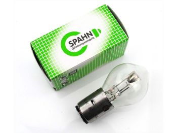 Bulb Bilux 12 Volt 35/35 Watt for Simson Schwalbe KR 51
