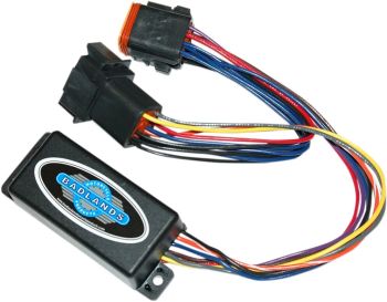 MODULE RUN/BRK/TRN 8PIN