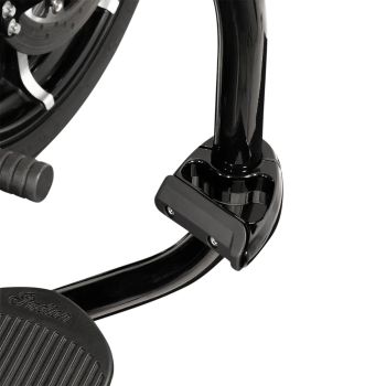 REST TOE FOR 1.25 ENGINE GUARD