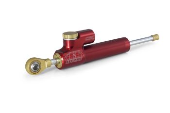 STEERING DAMPER S075 - RSC - R