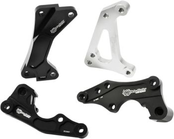 BRAKE CALIPER ADAPTOR SM