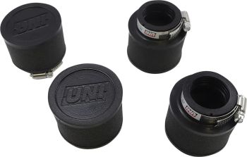 AIR FILTER KIT BLK (4)