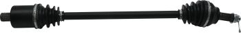 AXLE KIT COMPLETE POL