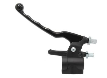 LEVER DUAL ASSY PEUGEOT