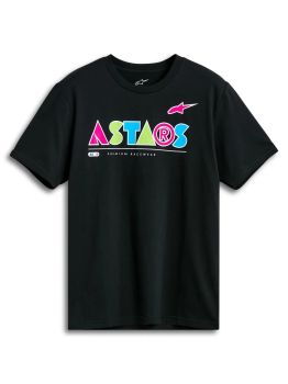 TEE SS CSF CEREAL BLACK XL