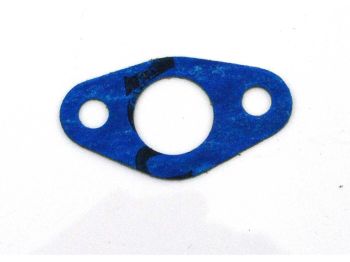 Gasket MOGA carburetor blue for Sachs 502/1B, Hercules CB 1, L 50, MF 2, DKW 508, Motograziella