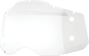 LENS RC2/AC2/ST2 F CLEAR