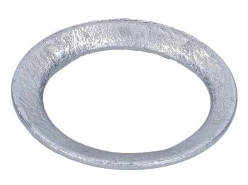 tool box lock / side cover lock washer Doblina for Simson S50, S51, S70, SR50, SR80