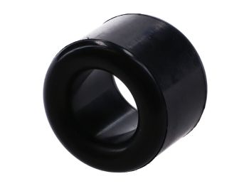 engine mount / swing arm bearing rubber bush for Simson S50, S51, S53, S70, S83, SR4-1 Spatz, SR4-2 Star, SR4-3 Sperber, SR4-4 Habicht, KR51/1 Schwalbe, KR51/2 Schwalbe