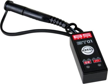 BATTERY CONDITION INDICAT