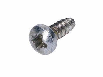 Blechschraube 3,5x9