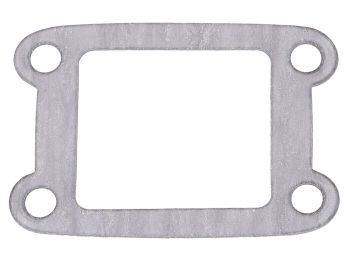 reed valve gasket for Minarelli AM6, Generic, KSR-Moto, Keeway, Motobi, Ride, CPI, 1E40MA, 1E40MB